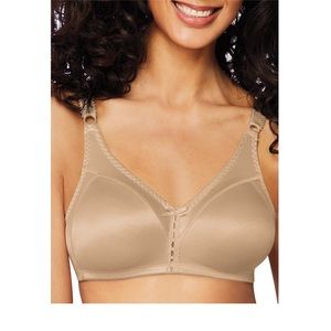 NWT Bali Classic Support Bra